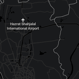 Barikoi Dark preview