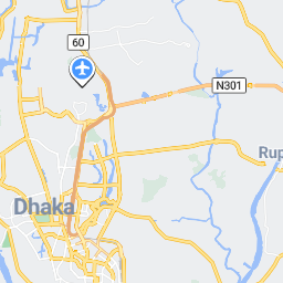 Barikoi Light v2 preview