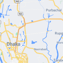 Planet Barikoi V2 preview