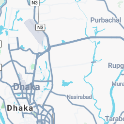 Planet Map (Planet) preview